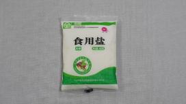 绿色食用盐（加碘）